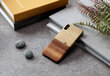 Man&Wood Cover hinta ja tiedot | Puhelimen kuoret ja kotelot | hobbyhall.fi