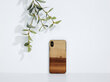 Man&Wood Cover hinta ja tiedot | Puhelimen kuoret ja kotelot | hobbyhall.fi