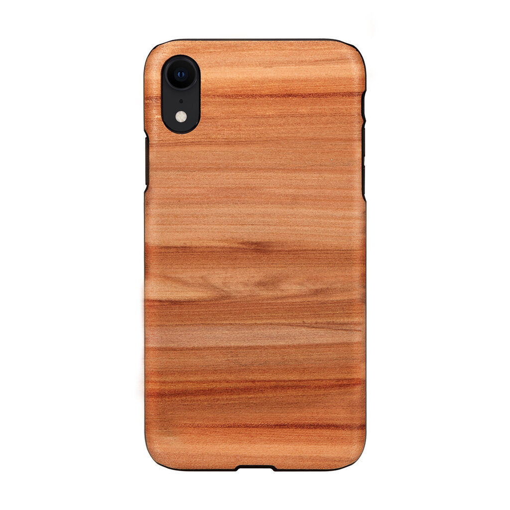 Man&Wood Cover hinta ja tiedot | Puhelimen kuoret ja kotelot | hobbyhall.fi