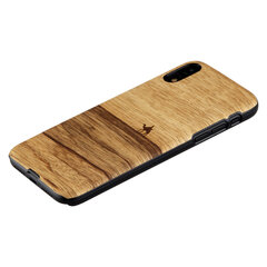 Man&Wood Cover hinta ja tiedot | Puhelimen kuoret ja kotelot | hobbyhall.fi