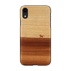 Man&Wood Cover hinta ja tiedot | Puhelimen kuoret ja kotelot | hobbyhall.fi