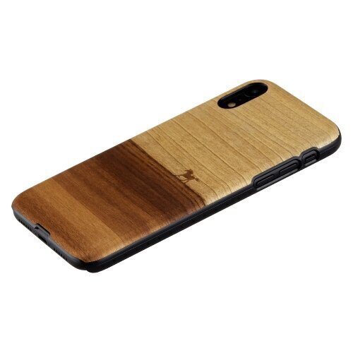 Man&Wood Cover hinta ja tiedot | Puhelimen kuoret ja kotelot | hobbyhall.fi