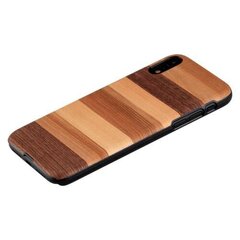 Man&Wood Cover hinta ja tiedot | Puhelimen kuoret ja kotelot | hobbyhall.fi