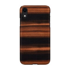 Man&Wood Cover hinta ja tiedot | Puhelimen kuoret ja kotelot | hobbyhall.fi