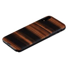 Man&Wood Cover hinta ja tiedot | Puhelimen kuoret ja kotelot | hobbyhall.fi