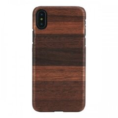 Man&Wood Cover hinta ja tiedot | Puhelimen kuoret ja kotelot | hobbyhall.fi