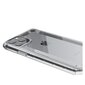 iPhone 11 Pro Max suojakuori Devia Defender2, läpinäkyvä hinta ja tiedot | Puhelimen kuoret ja kotelot | hobbyhall.fi