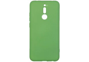Xiaomi Redmi 8 suojakuori Evelatus, vihreä hinta ja tiedot | Puhelimen kuoret ja kotelot | hobbyhall.fi