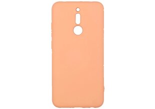 Xiaomi Redmi 8 suojakuori Evelatus, pinkki hinta ja tiedot | Puhelimen kuoret ja kotelot | hobbyhall.fi