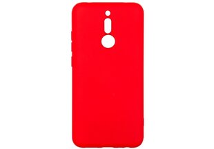 Xiaomi Redmi 8 suojakuori Evelatus, punainen hinta ja tiedot | Puhelimen kuoret ja kotelot | hobbyhall.fi