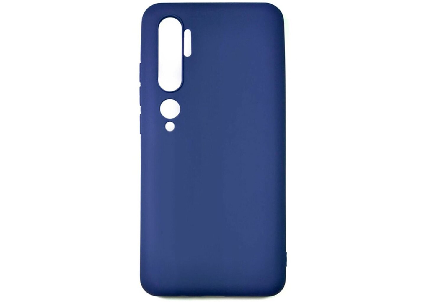 Xiaomi Mi Note 10 suojakuori Evelatus, sininen hinta ja tiedot | Puhelimen kuoret ja kotelot | hobbyhall.fi