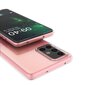 Samsung Galaxy A72 suojakuori Ultra Clear, läpinäkyvä hinta ja tiedot | Puhelimen kuoret ja kotelot | hobbyhall.fi