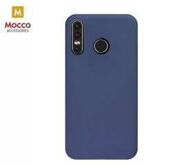 Samsung Galaxy A72 suojakuori Mocco Ultra, sininen hinta ja tiedot | Mocco Puhelimet, älylaitteet ja kamerat | hobbyhall.fi