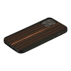 iPhone 12 Pro Max suojakuori Man&Wood 1000001432PM hinta ja tiedot | Puhelimen kuoret ja kotelot | hobbyhall.fi