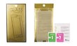 Tempered Glass Gold näytönsuoja Samsung M205 Galaxy M20 hinta ja tiedot | Näytönsuojakalvot ja -lasit | hobbyhall.fi