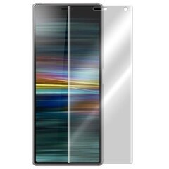 Tempered Glass Premium 9H näytönsuoja Sony Xperia 10 Plus hinta ja tiedot | Tempered Glass Puhelimet, älylaitteet ja kamerat | hobbyhall.fi