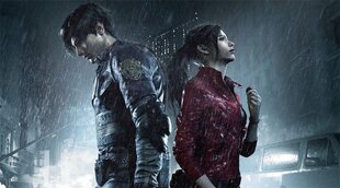 Resident Evil 2, Microsoft Xbox One peli hinta ja tiedot | capcom Tietokoneet ja pelaaminen | hobbyhall.fi