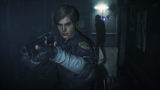 Resident Evil 2, Microsoft Xbox One peli hinta ja tiedot | Tietokone- ja konsolipelit | hobbyhall.fi