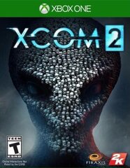 XCOM 2 /Xbox One hinta ja tiedot | Tietokone- ja konsolipelit | hobbyhall.fi