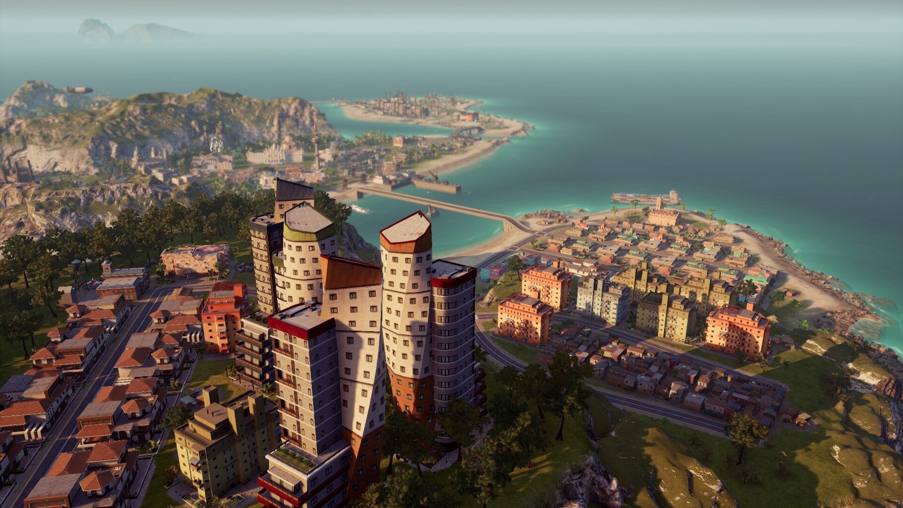 Tropico 6 Xbox One hinta ja tiedot | Tietokone- ja konsolipelit | hobbyhall.fi