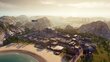 Tropico 6 Xbox One hinta ja tiedot | Tietokone- ja konsolipelit | hobbyhall.fi