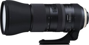 Tamron SP 150-600mm f / 5.0-6.3 DI VC USD G2 -lens for Nikon hinta ja tiedot | Kameran suotimet | hobbyhall.fi