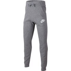 Miesten verkkarit Nike NSW Sportswear Y Junior CI2911-091, 50721. hinta ja tiedot | Miesten urheiluvaatteet | hobbyhall.fi