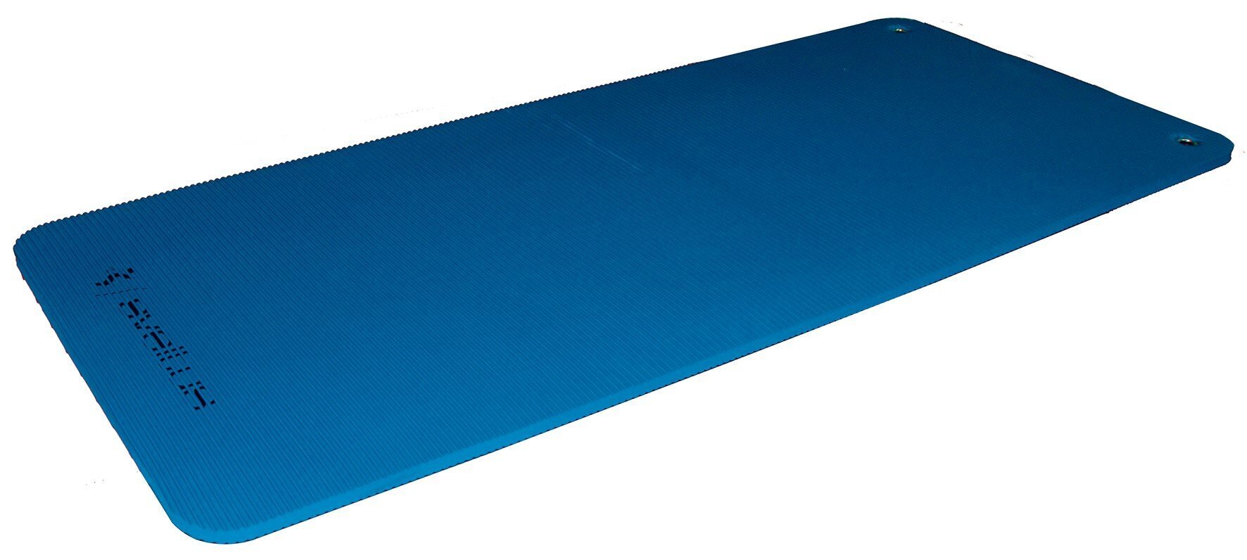 Harjoitusmatto Sveltus Comfort Mat, 140x60x1,5 cm, sininen hinta ja tiedot | Joogamatot | hobbyhall.fi