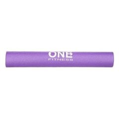 Joogamatto One Fitness YM01 173x61x0,3 cm, sininen hinta ja tiedot | One Fitness Urheiluvälineet | hobbyhall.fi