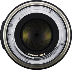 Tamron SP 35mm f / 1.4 Di USD -objektiivi Canonille hinta ja tiedot | Objektiivit | hobbyhall.fi