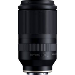 Tamron 70-180mm f / 2.8 Di III VXD -objektiivi Sonylle hinta ja tiedot | Objektiivit | hobbyhall.fi