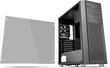 Thermaltake Versa H26 hinta ja tiedot | Tietokonekotelot | hobbyhall.fi