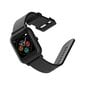 Blackview Smartwatch R3, black hinta ja tiedot | Älykellot | hobbyhall.fi