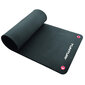 Harjoitusmatto Tunturi Fitnessmat Pro 140x60x1,5 cm, musta hinta ja tiedot | Joogamatot | hobbyhall.fi