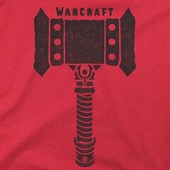 Warcraft Doomhammer Premium (Small) hinta ja tiedot | Pelien oheistuotteet | hobbyhall.fi
