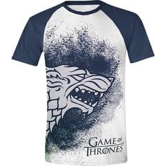 Game of Thrones Stark,, XL hinta ja tiedot | Pelien oheistuotteet | hobbyhall.fi