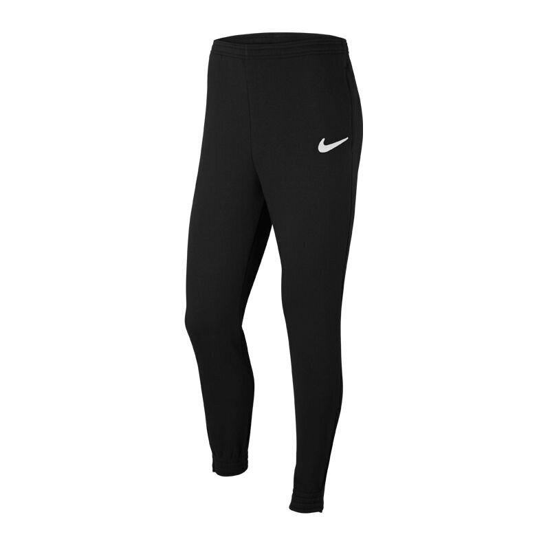 Miesten urheiluhousut Nike Park 20 Fleece M CW6907-010, musta hinta ja tiedot | Miesten urheiluvaatteet | hobbyhall.fi