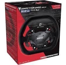 Thrustmaster Competition Sparco P310 hinta ja tiedot | Ratit | hobbyhall.fi