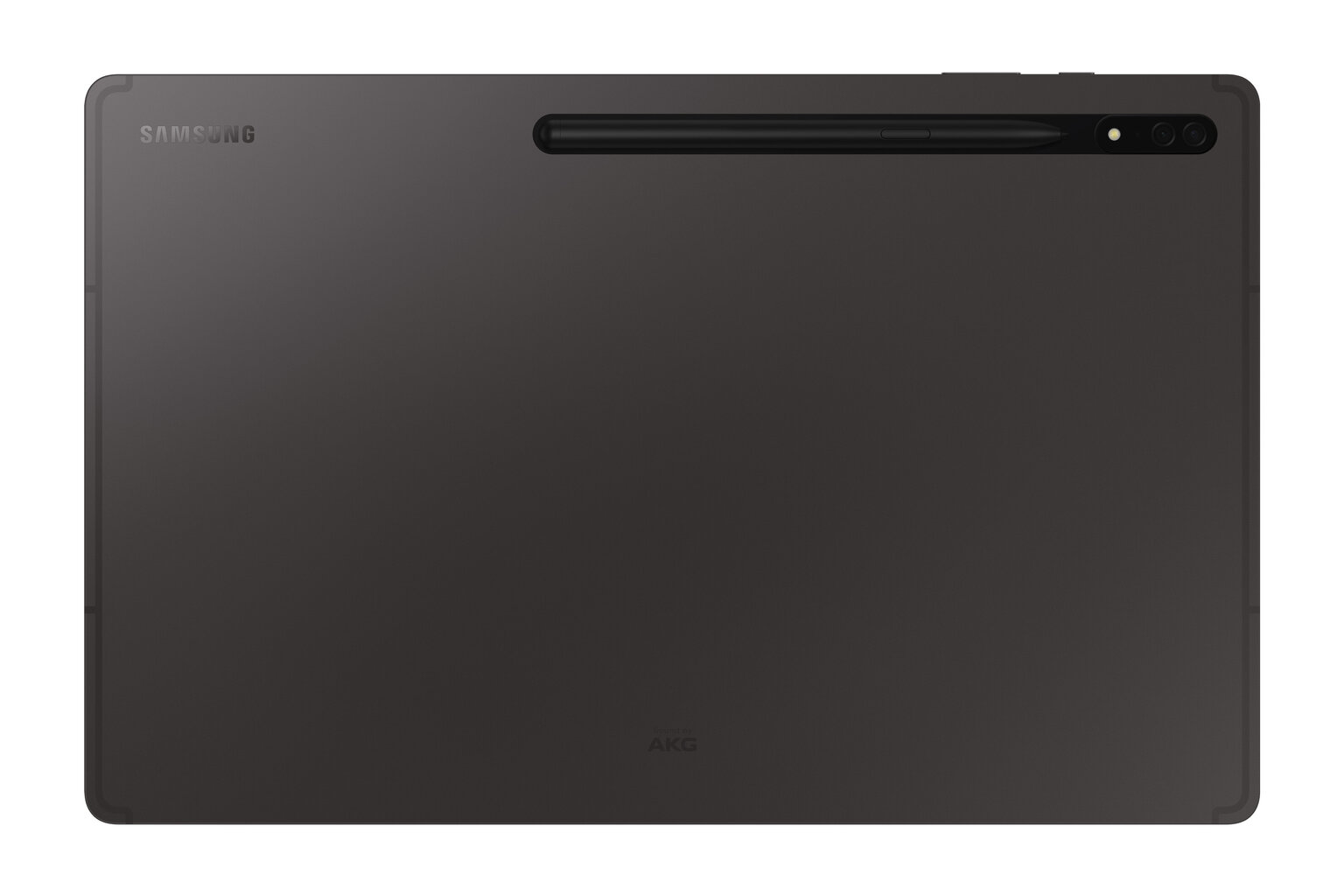 Samsung Galaxy Tab S8 Ultra WiFi 8/128GB Graphite SM-X900NZAAEUE hinta ja tiedot | Tabletit | hobbyhall.fi