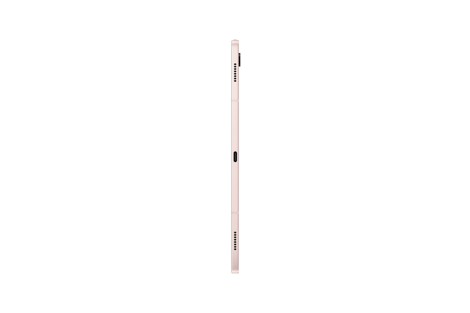 Samsung Galaxy Tab S8+ 5G 8/128GB Pink Gold SM-X806BIDAEUE hinta ja tiedot | Tabletit | hobbyhall.fi