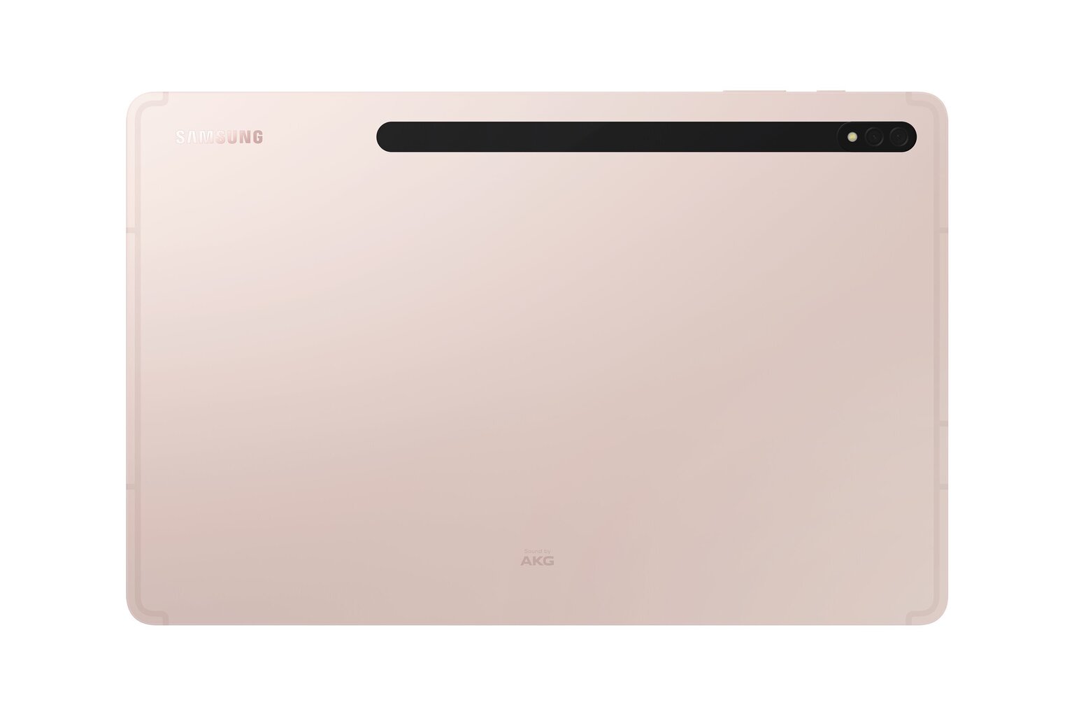 Samsung Galaxy Tab S8+ 5G 8/128GB Pink Gold SM-X806BIDAEUE hinta ja tiedot | Tabletit | hobbyhall.fi