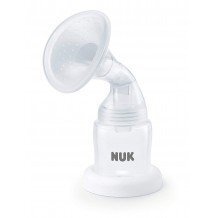 NUK First Choice+ -rintapumppu, sähkökäyttöinen hinta ja tiedot | Rintapumput | hobbyhall.fi