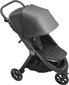 Lastenrattaat Baby Jogger City Mini GT2, Stone Grey hinta ja tiedot | Vaunut ja rattaat | hobbyhall.fi