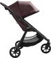 Lastenrattaat Baby Jogger City Mini GT2, Brick Mahogany hinta ja tiedot | Vaunut ja rattaat | hobbyhall.fi