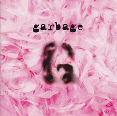 CD-GARBAGE ”Garbage” hinta ja tiedot | Vinyylilevyt, CD-levyt, DVD-levyt | hobbyhall.fi