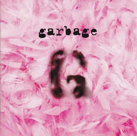 CD-GARBAGE ”Garbage” hinta ja tiedot | Vinyylilevyt, CD-levyt, DVD-levyt | hobbyhall.fi