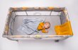 Bambuvaippa/peitto 70*70 hinta ja tiedot | Vauvan hoitoalustat ja tekstiilit | hobbyhall.fi
