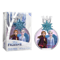 Disney Frozen II EDT hajuvesi 100 ml hinta ja tiedot | Disney Hajuvedet ja kosmetiikka | hobbyhall.fi