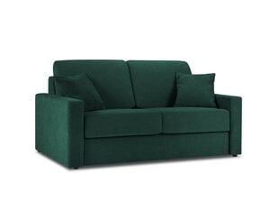 Windsor & Co Portia 2, vihreä sohva hinta ja tiedot | Sohvat ja vuodesohvat | hobbyhall.fi