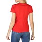 Pepe Jeans BEGO_PL505133_RED hinta ja tiedot | Naisten T-paidat | hobbyhall.fi